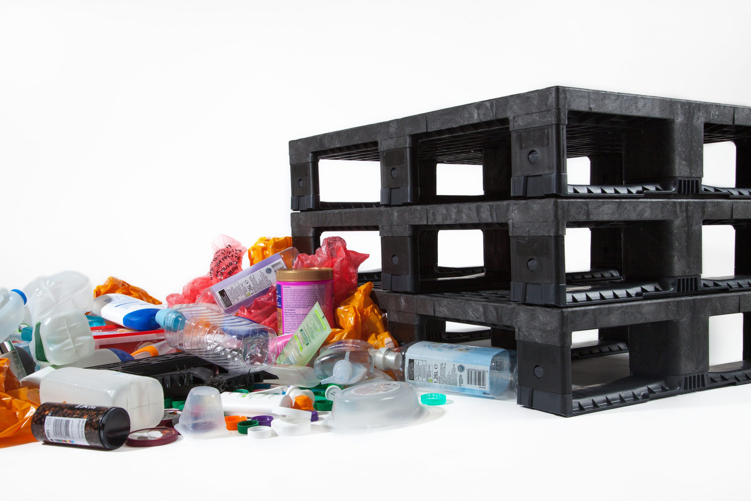 Recycling Must Remain a Priority in Single-Use Plastic Debate says goplasticpallets