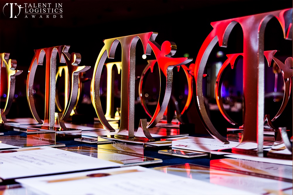 Talent in Logistics 2018 Awards Finalists Announced