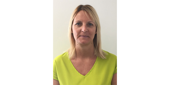 ULMA PACKAGING ANNOUNCES NEW MARKETING APPOINTMENT