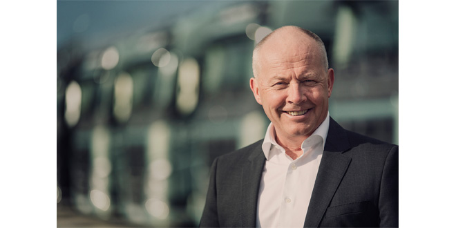 Volvo celebrates 25 years of the FH