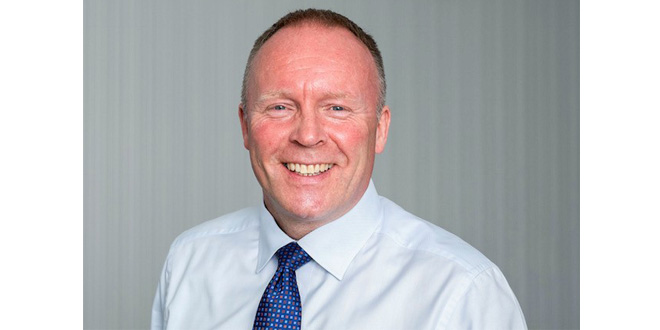 Alistair Cochrane joins Whistl as Chief Development Director