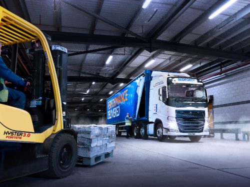 BEDFORDS GROUP DEPLOYS MICROLISE FLEET PERFORMANCE IN TELEMATICS REVIEW