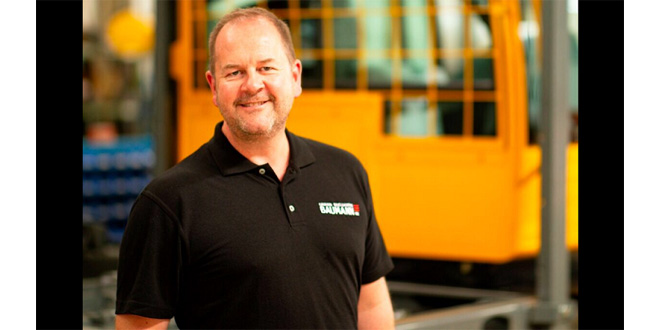 Baumann UK welcomes new General Manager
