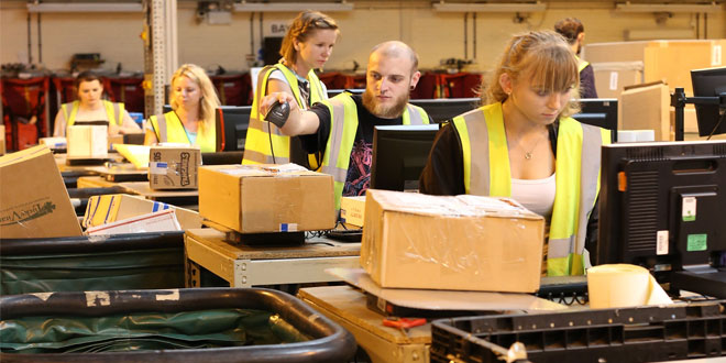 CITIPOST LAUNCHES DEDICATED DIVISION