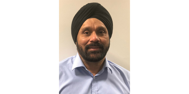Digraph appoints new Chief Executive Officer