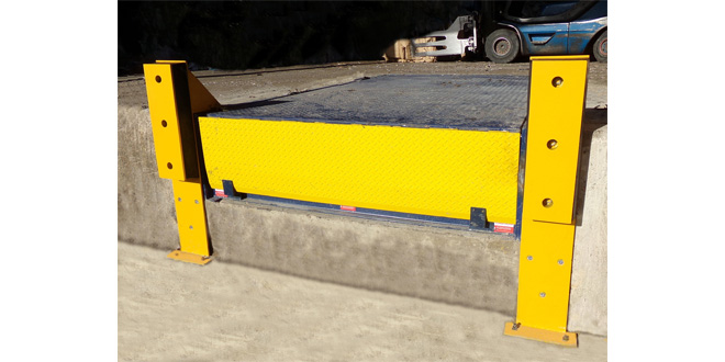 Edwards Recycling increases productivity by 20 percent thanks to new installation from Thorworld Industries