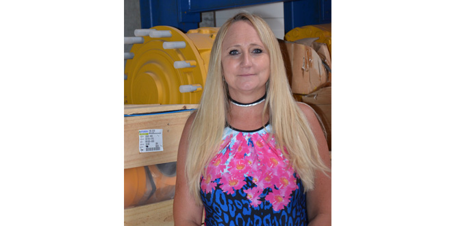 Hyundai Construction Equipment Europe appoints new Spare Parts Manager
