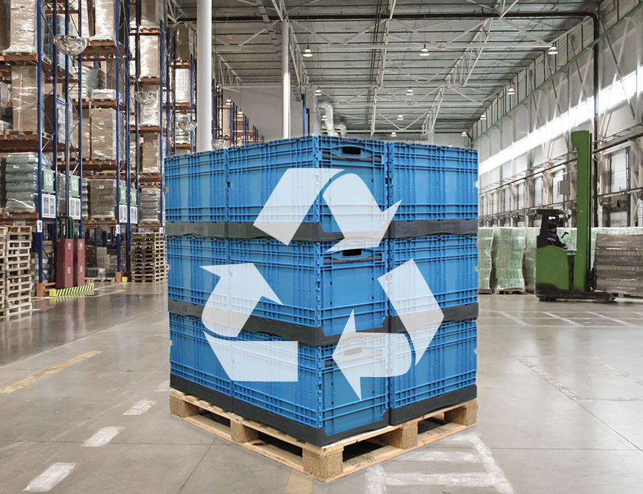 LOADHOG TURNOVER GROWS BY 26 PER CENT WITH REUSABLE PRODUCTS