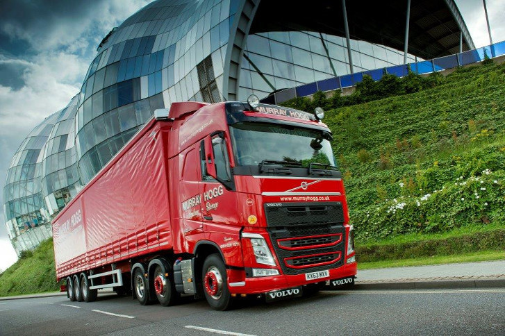 NORTH EAST INSTITUTION JOINS PALLETFORCE NETWORK