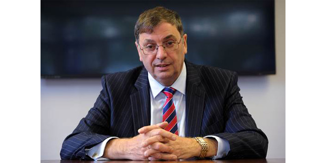 PD PORTS DIRECTOR RECOGNISED IN QUEENS BIRTHDAY HONOURS LIST