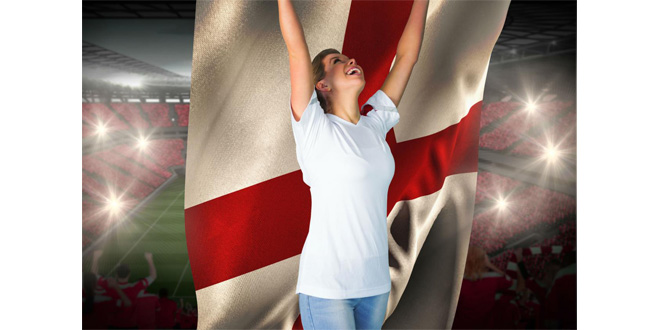 Penalties The hidden cost of sending on flags and football kits to Russia
