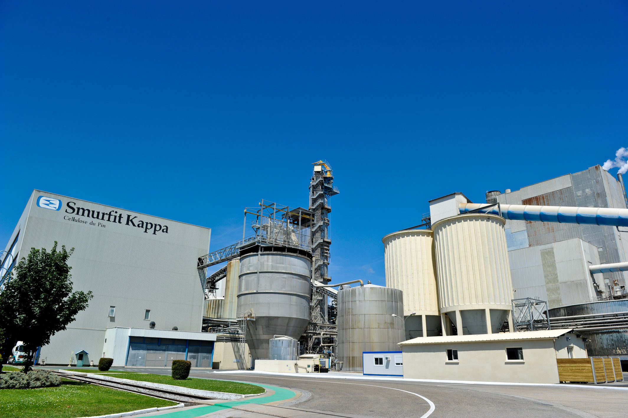 Press release Smurfit Kappa Facture Paper Mill celebrates 90th anniversary