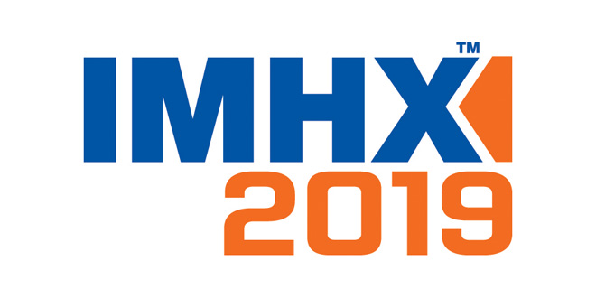 Third party logistics companies will gather at IMHX