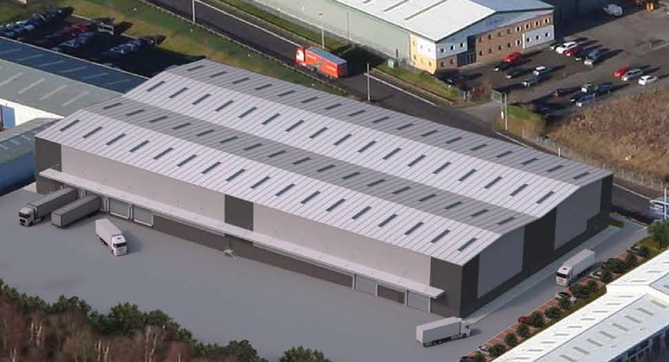 WATCH THIS SPACE FOR ONWARD HOLDINGS LATEST WAREHOUSING