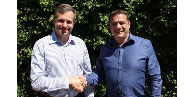 AMCO Services International announce appointment of Don Mucci as Managing Director