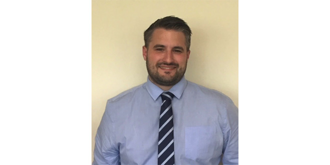 B&B Attachments welcomes Business Development Manager
