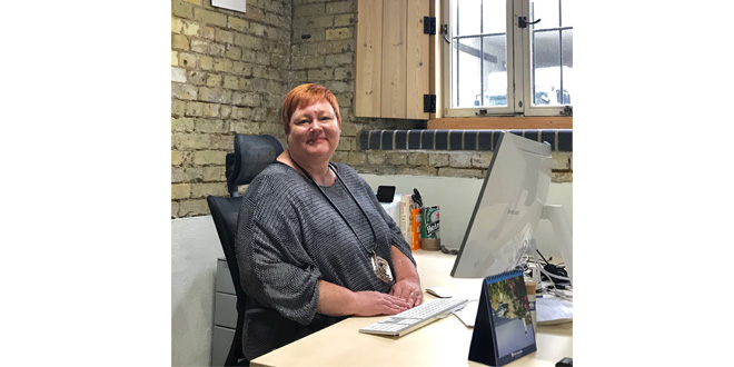 BRITISH INTERNATIONAL FREIGHT ASSOCIATION BIFA NAMES NEW BOARD MEMBER