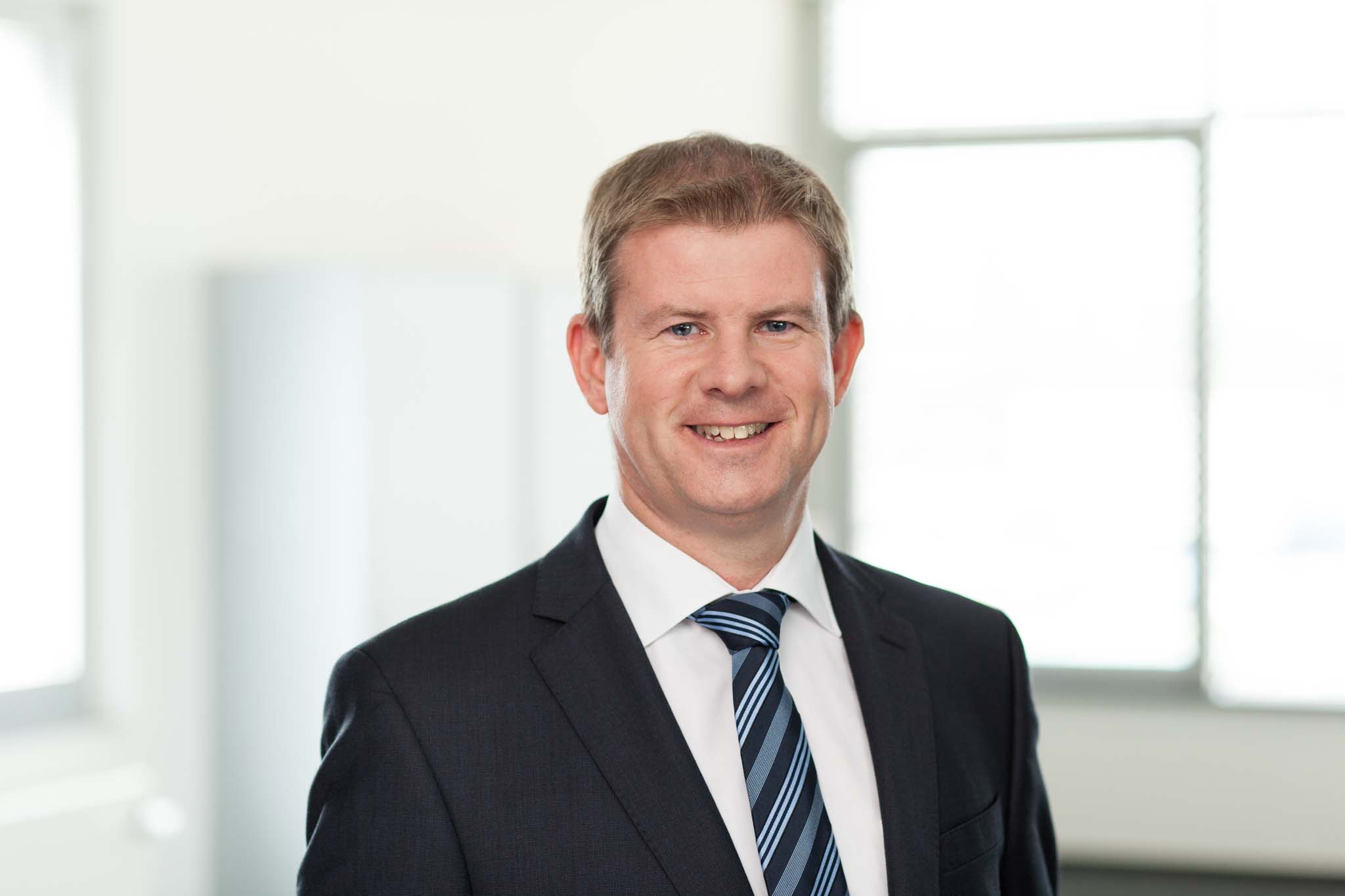 Christophe Campe appointed CHEP Senior Vice President, European Supply Chain