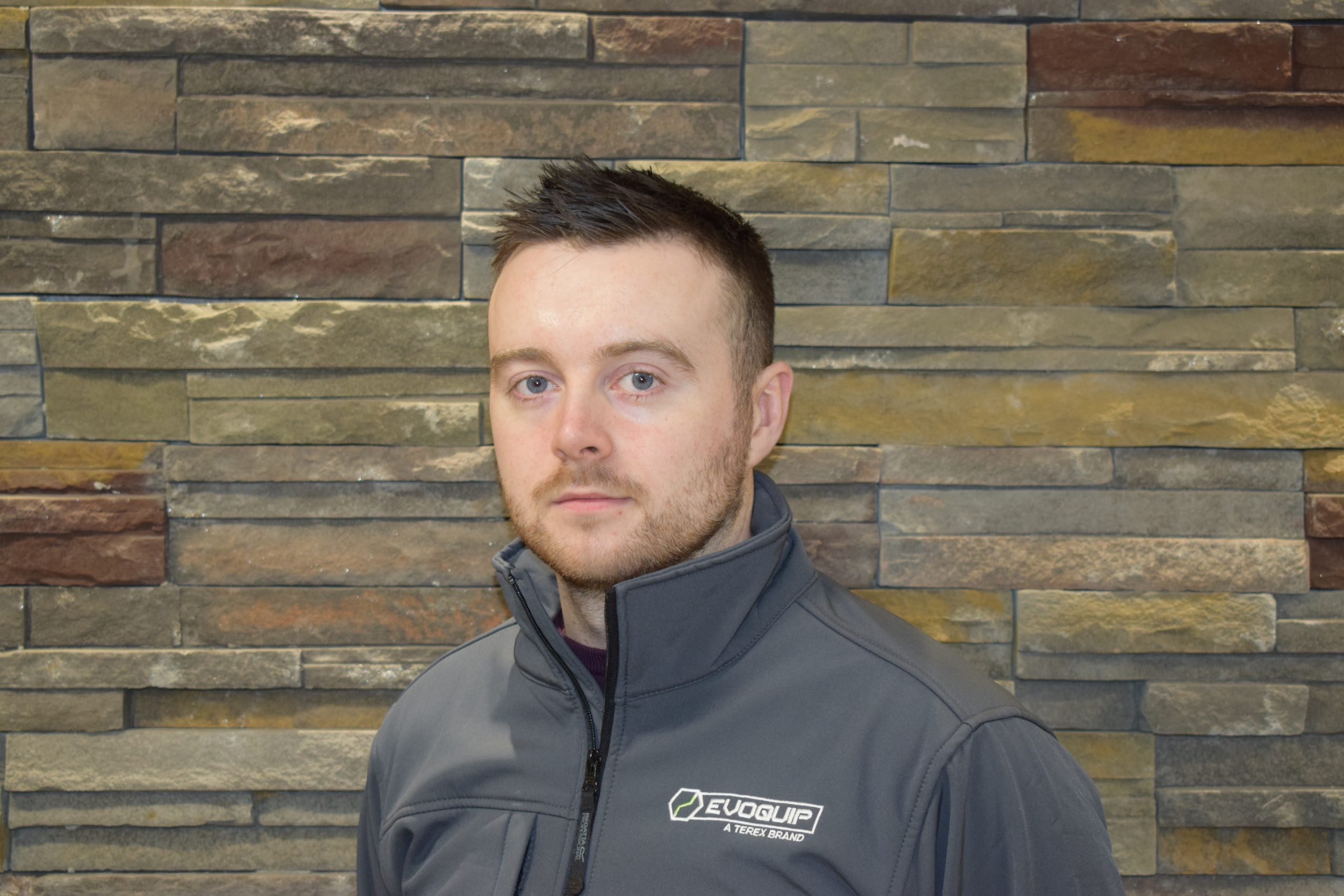 Conor Groggan