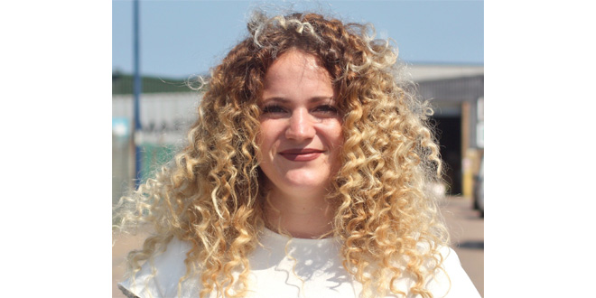 Diana scoops head of operations role at Jordon