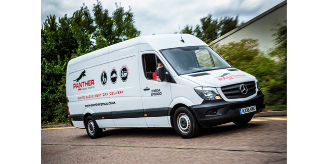FINAL MILE EXPERIENCE IS DOORWAY TO DELIVERY SUCCESS