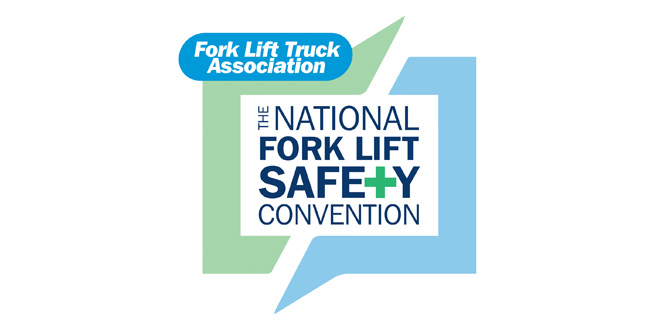 FLTA reveals theme of 15th annual National Forklift Safety Convention