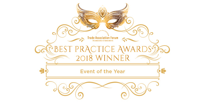 FLTA scoops Best Event of the Year honour