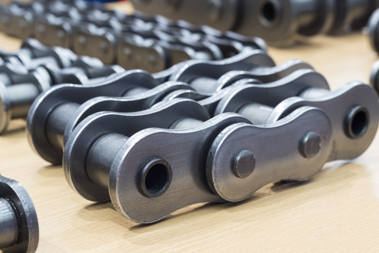 How global manufacturer Renold is investing in new WMS and ERP technology