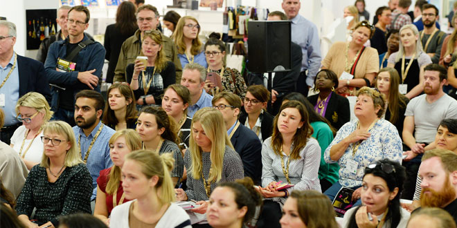 Londons Only Packaging Show Unveils Major Names for The Pentawards Conference
