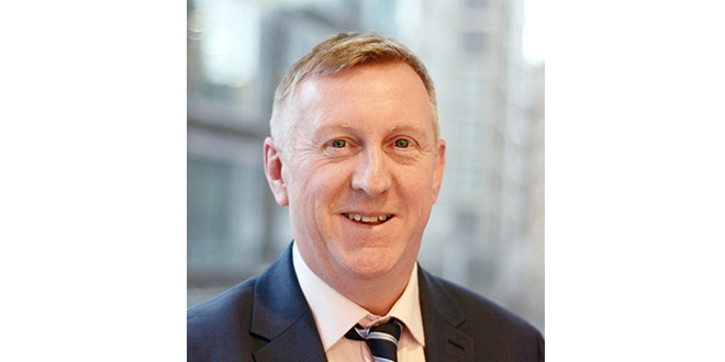 Planning for tomorrow by Rob Fisher Event Director of IMHX 2019