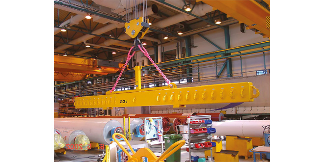 RUD VABH-W & VCGH-S Excavator Hook For Welding