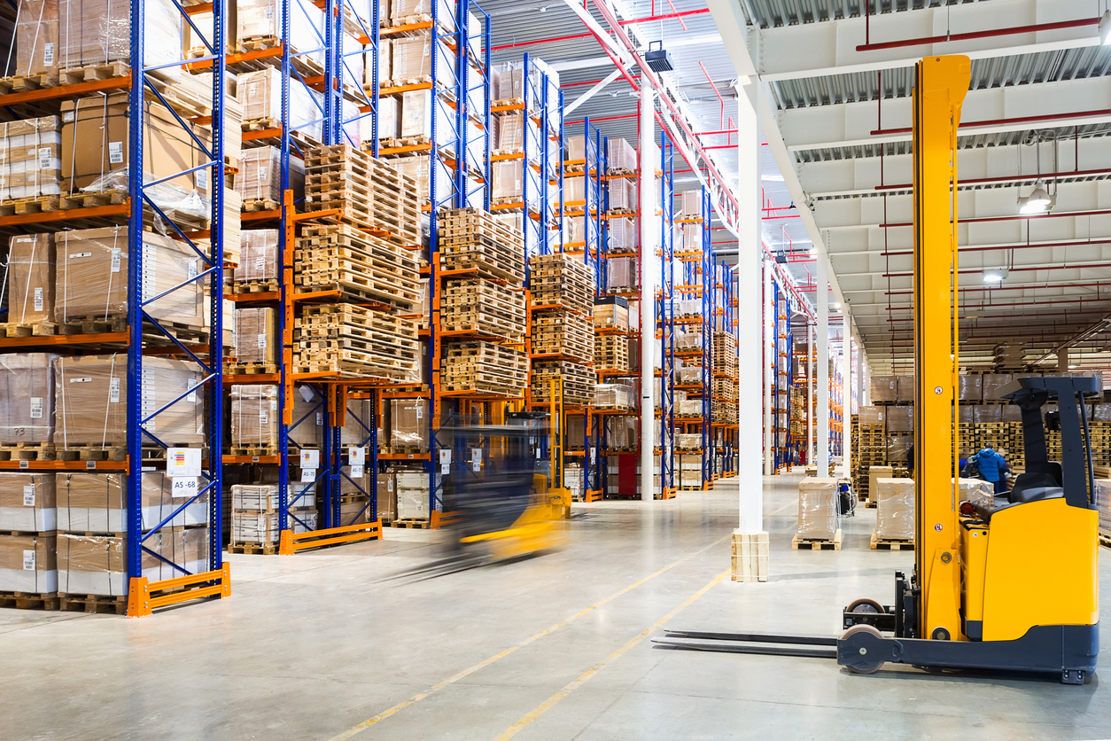 Renovotec warehouse healthcheck
