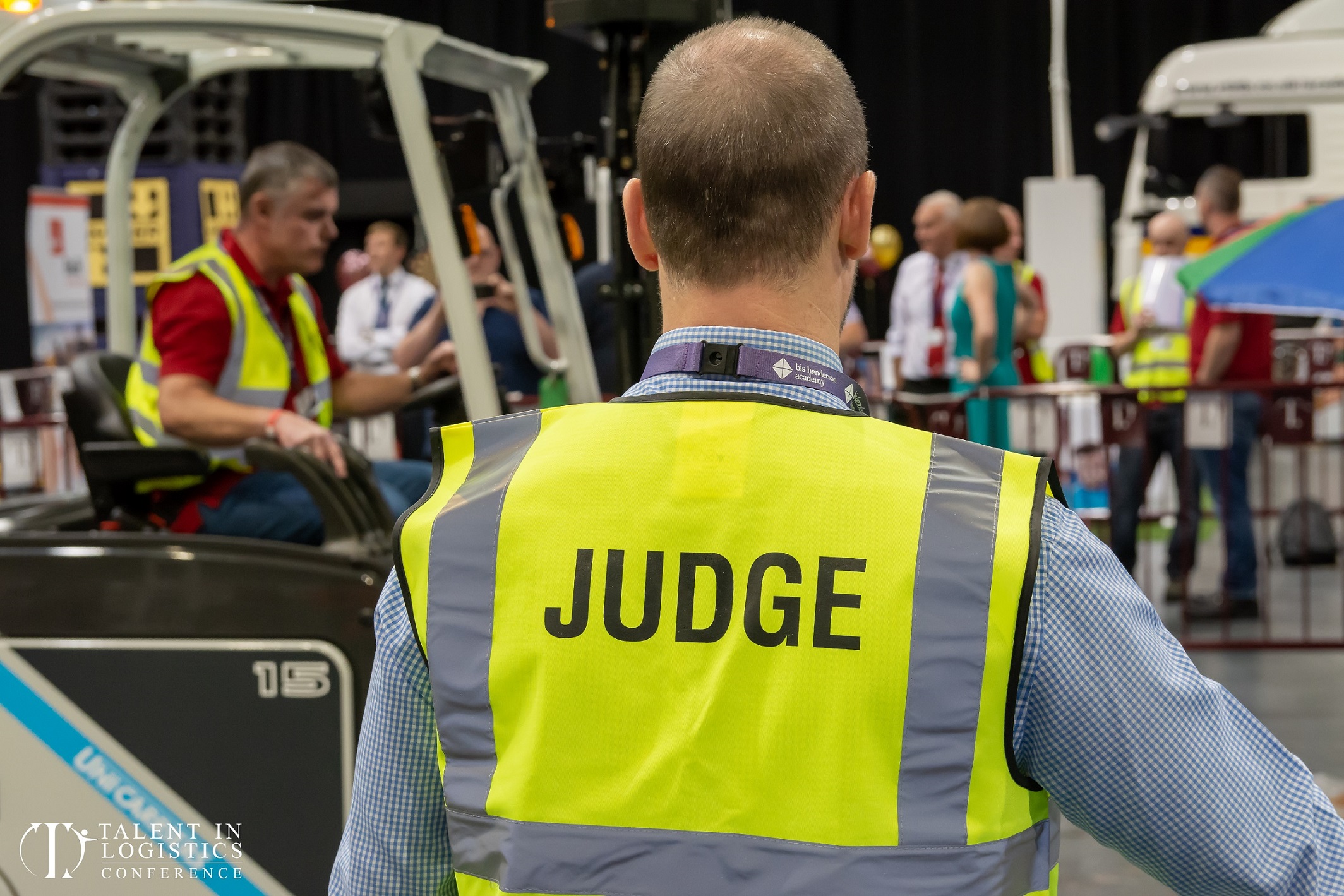 Talent in Logistics 2018 Equips Industry for the Future