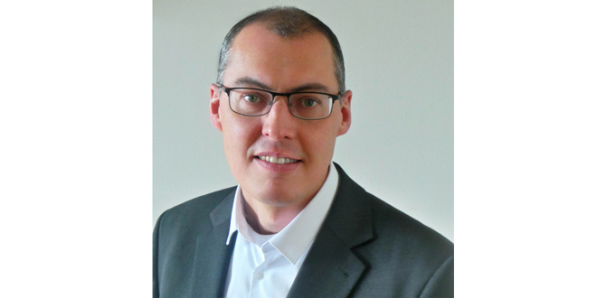 Tandem Frits Schouffoer Managing Director Portrait