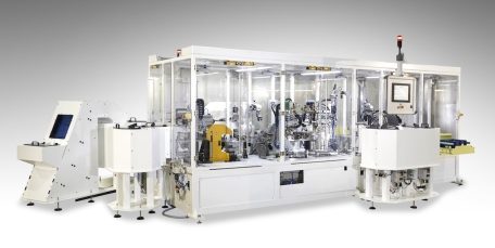 The Automated Technology Group to focus on robotics expertise at the PPMA Show