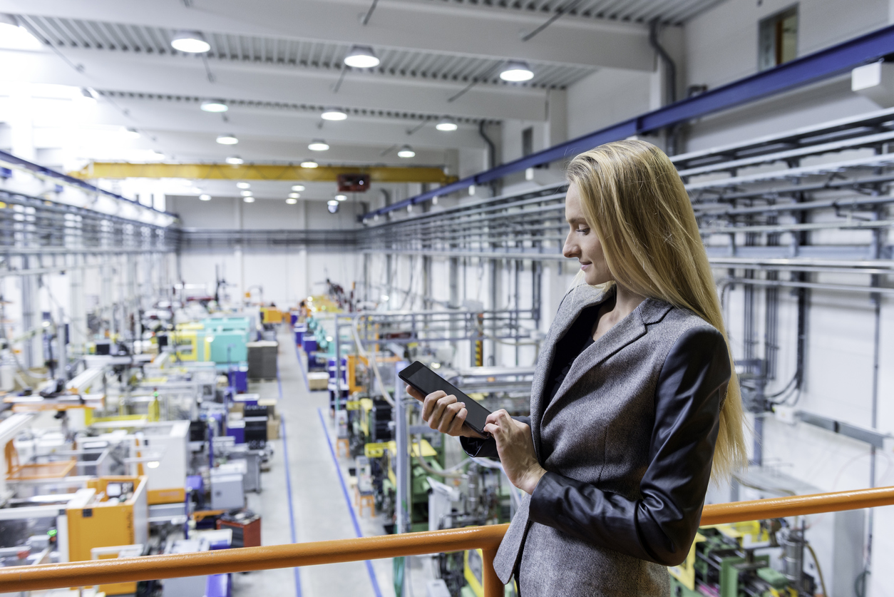 TouchPath launches latest manufacturing and distribution Asset Performance Management System