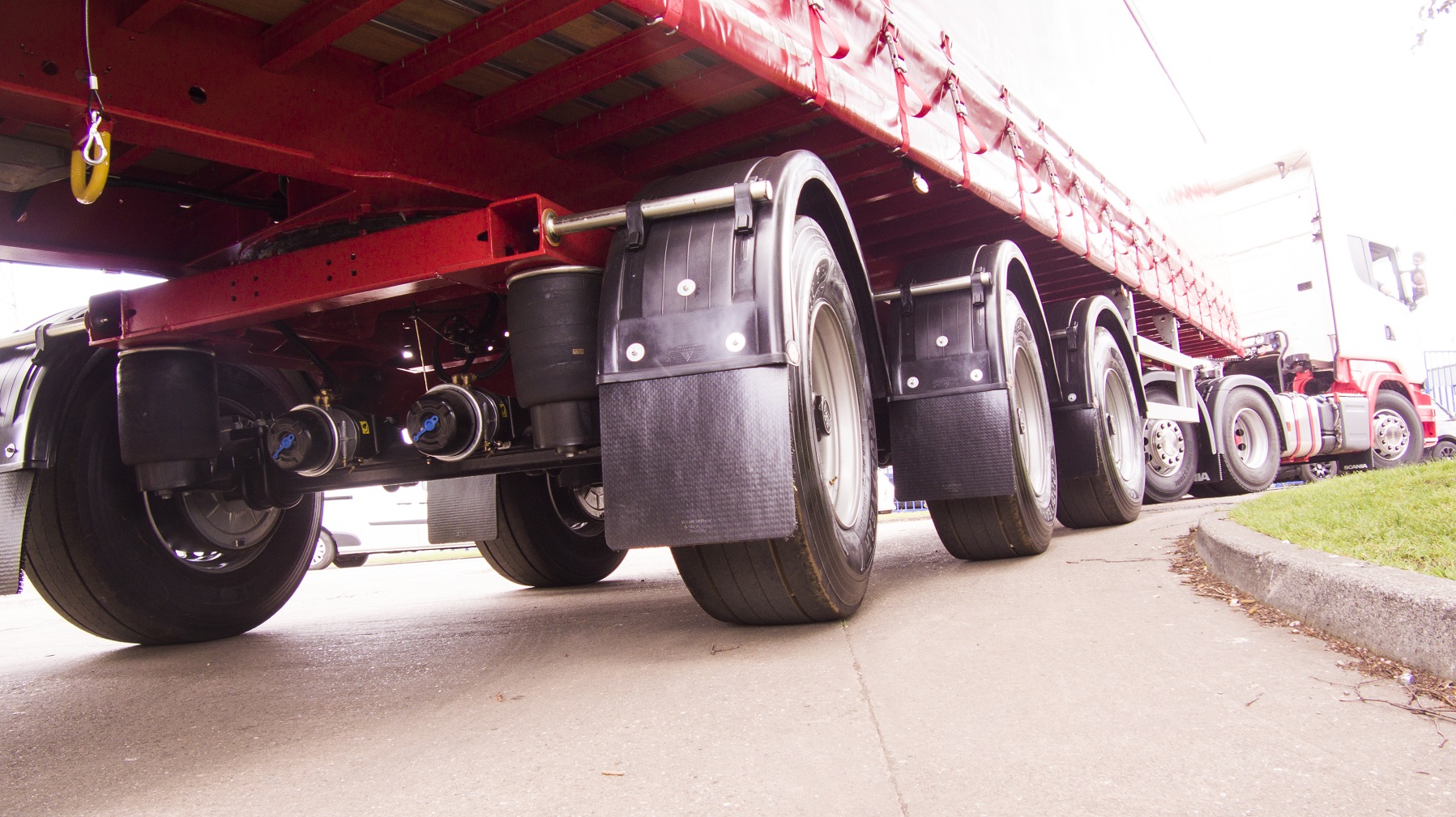 A-ONE FEED SUPPLEMENTS CHOOSES CARTWRIGHT AGAIN