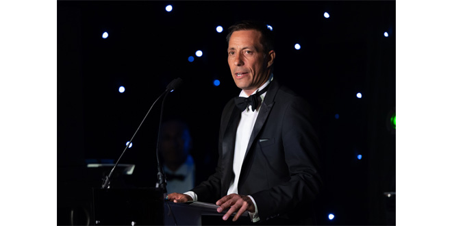 ACHIEVEMENTS OF FORTEC DISTRIBUTION NETWORK MEMBERS