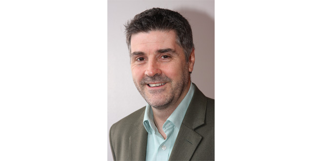 Dr Tim Marsh joins the flta forklift safety conversation