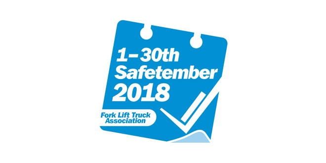 Hard-hitting theme for FLTA Safetember 2018