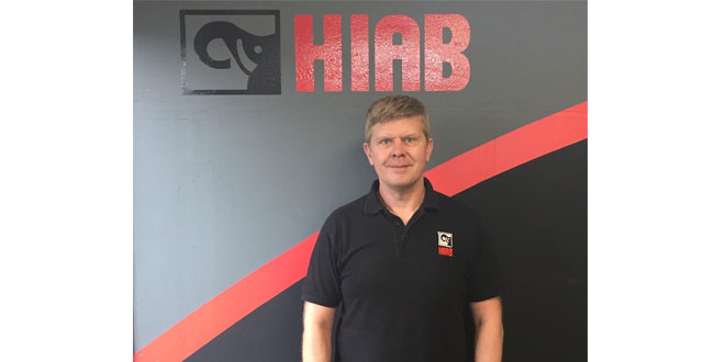 Hiab opens dedicated Scottish depot following acquisition of Cumbernauld dealer