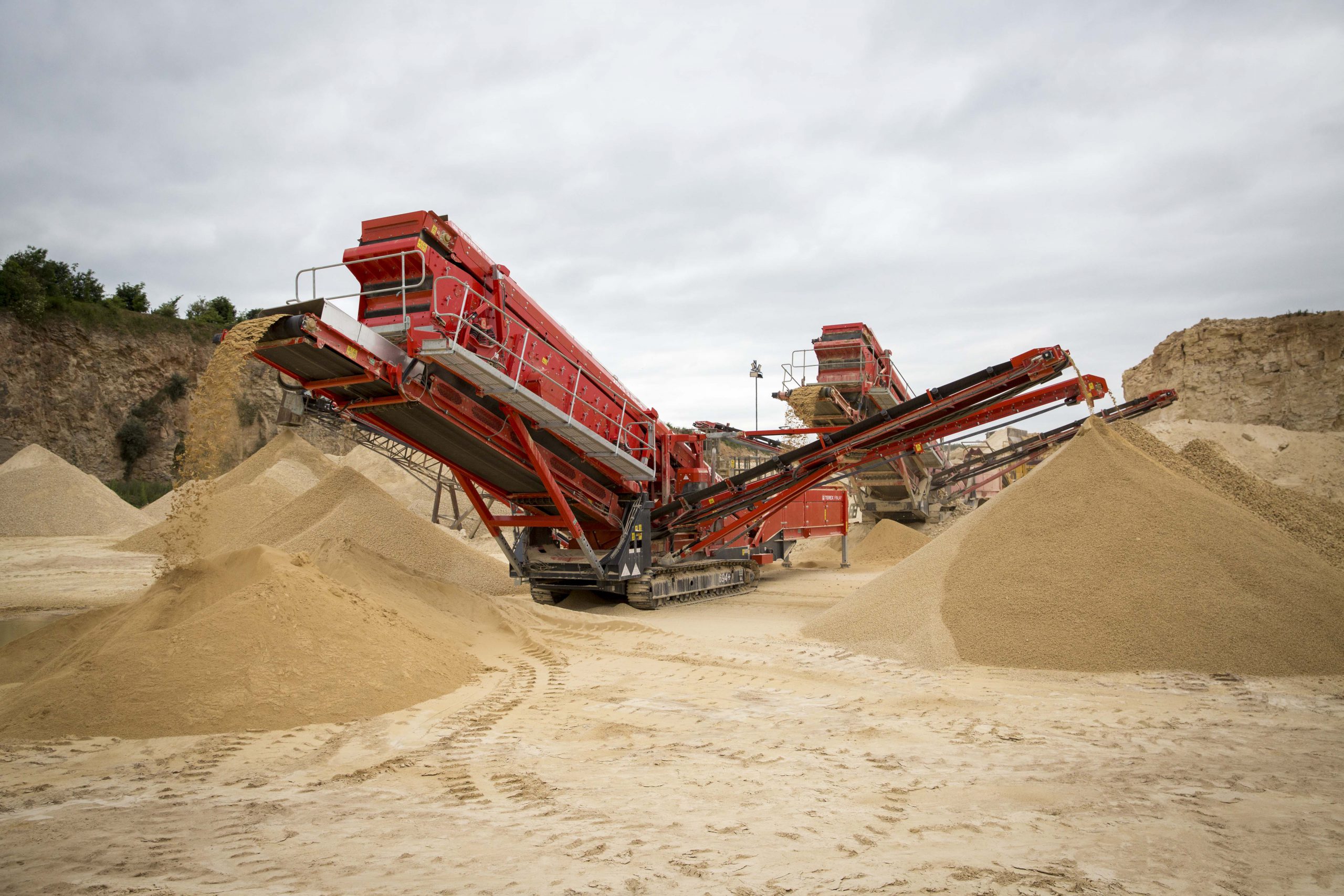 Hike in quality from Finlay Plant Northern