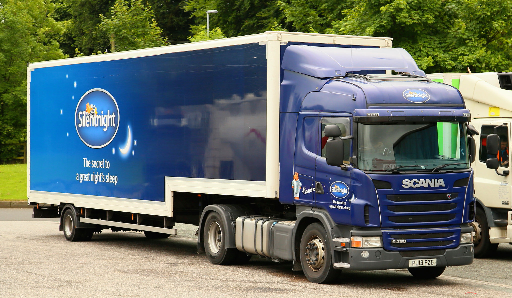 Silentnight saves 400000 litres of fuel as continues sustainability drive