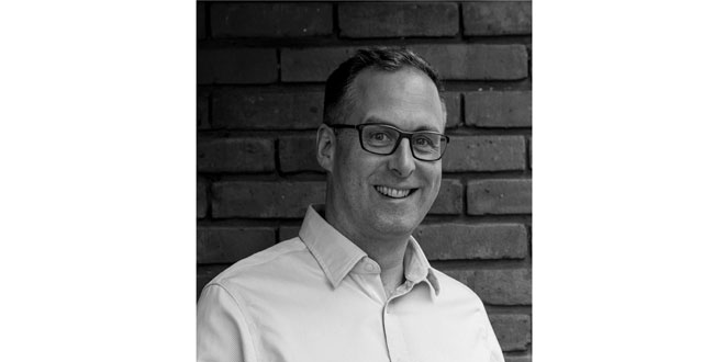 Stephen Cameron Business Development Director SWRnewstar