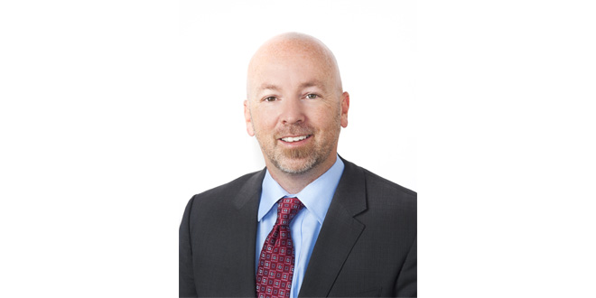 TECSYS announces appointment of Jeromie Atkinson as Senior Director Supply Chain