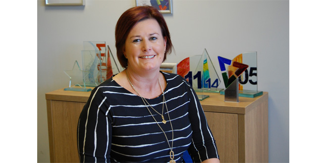 J&B Recycling celebrates a strong year of business growth