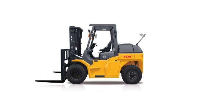 TCM HEAVY DUTY ECO WARRIOR