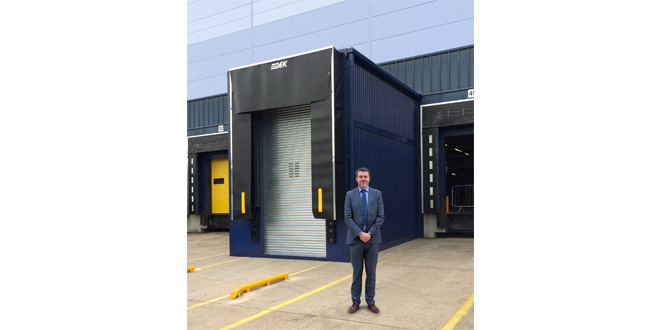 Transdek appoint new Sales Director