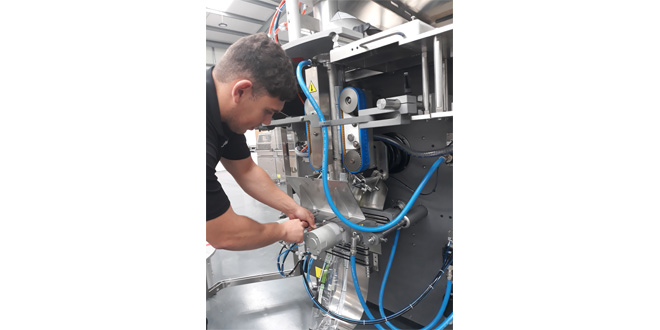 ULMA PACKAGING GEARS UP FOR BOOST IN CUSTOMER SERVICE CONTRACTS