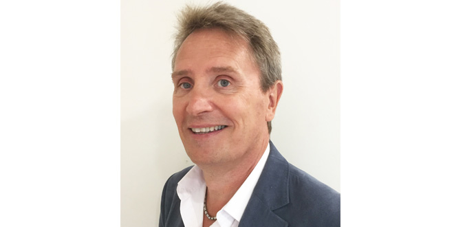 Wincanton Clive Brady appointed as BWA Chairman